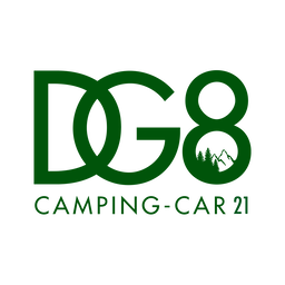 Logo DG8CC