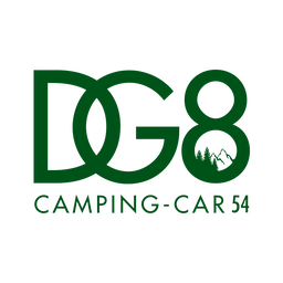 Logo DG8CC