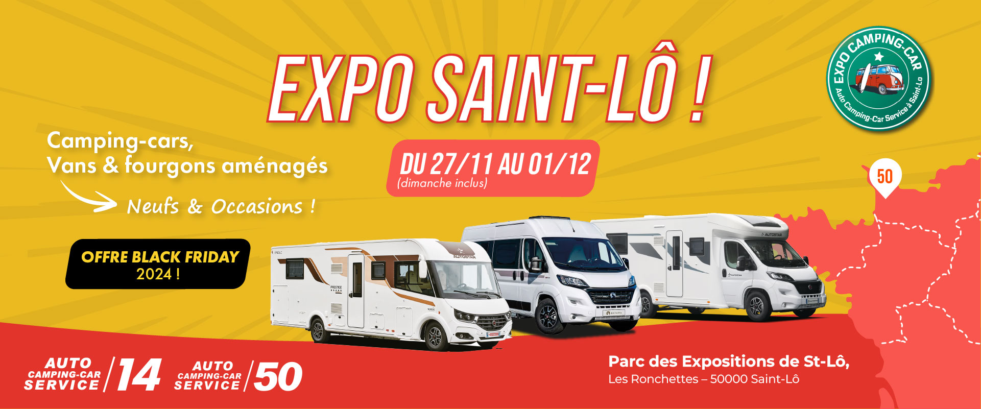 Expo St-Lô