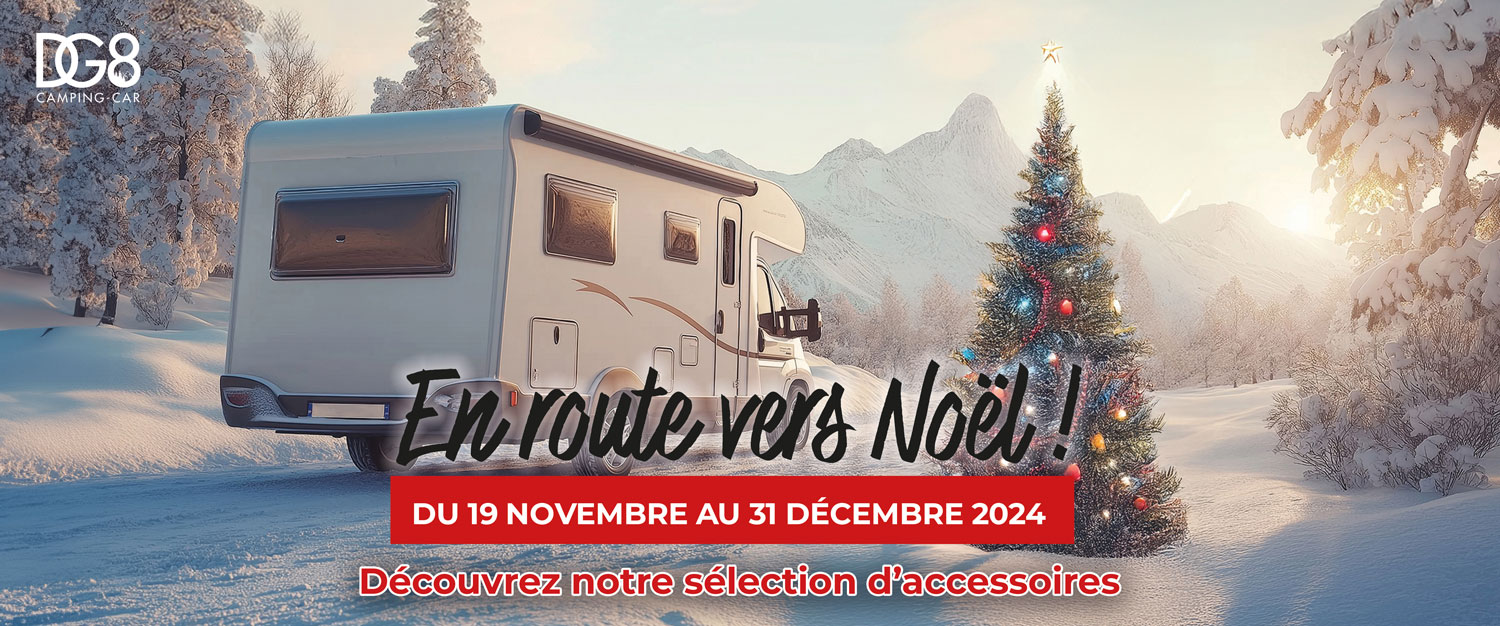 Catalogue de Noël