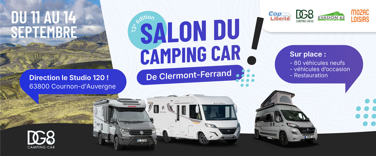 SALON CC CLERMONT