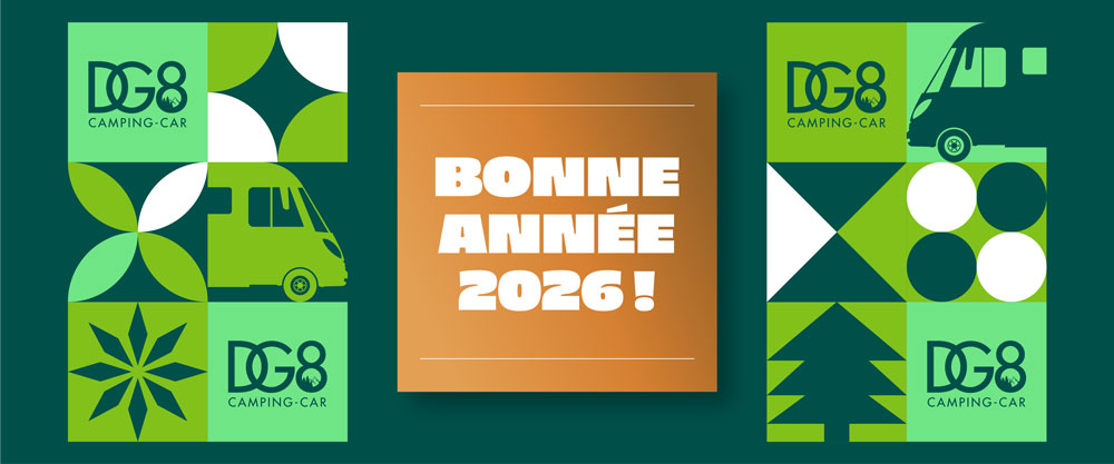 BONNE ANNEE 2026