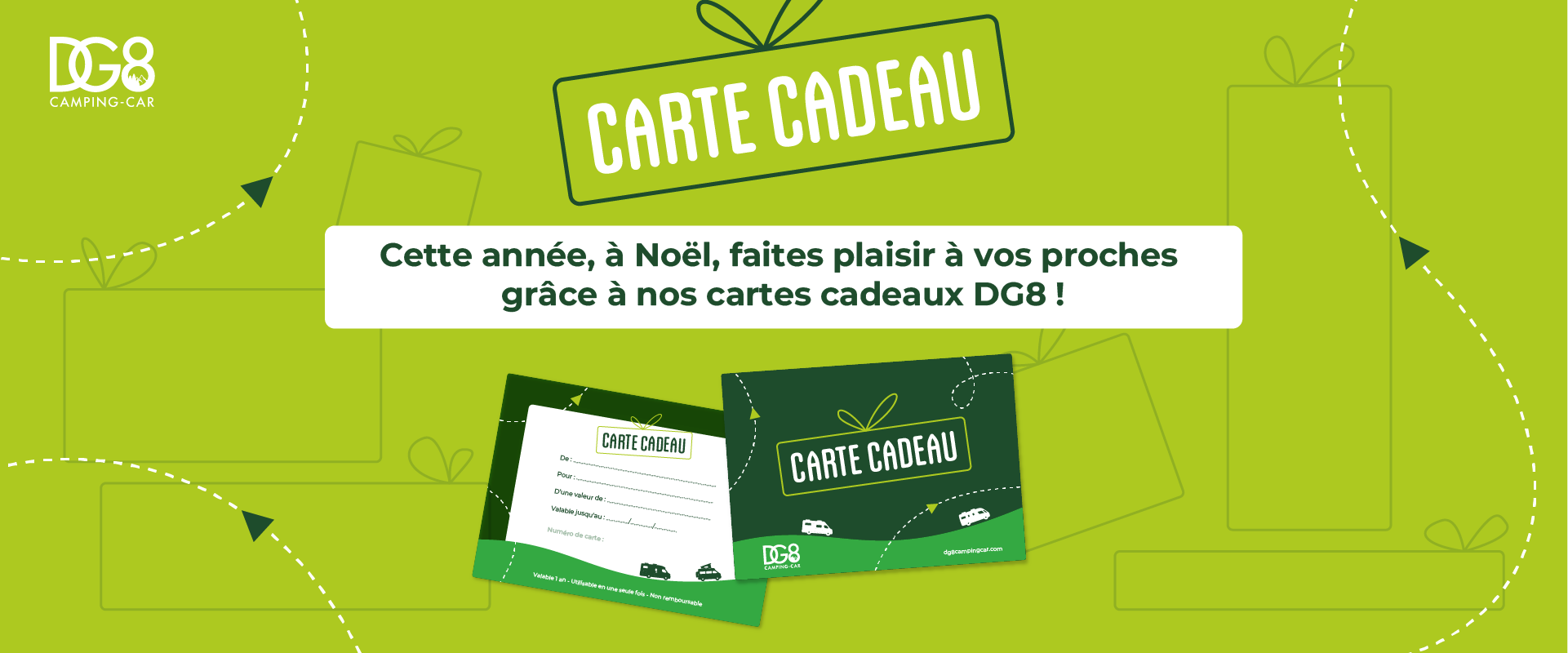 CARTE CADEAU
