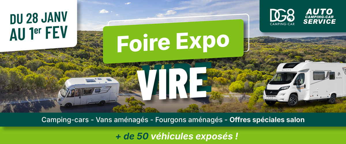 EXPO VIRE