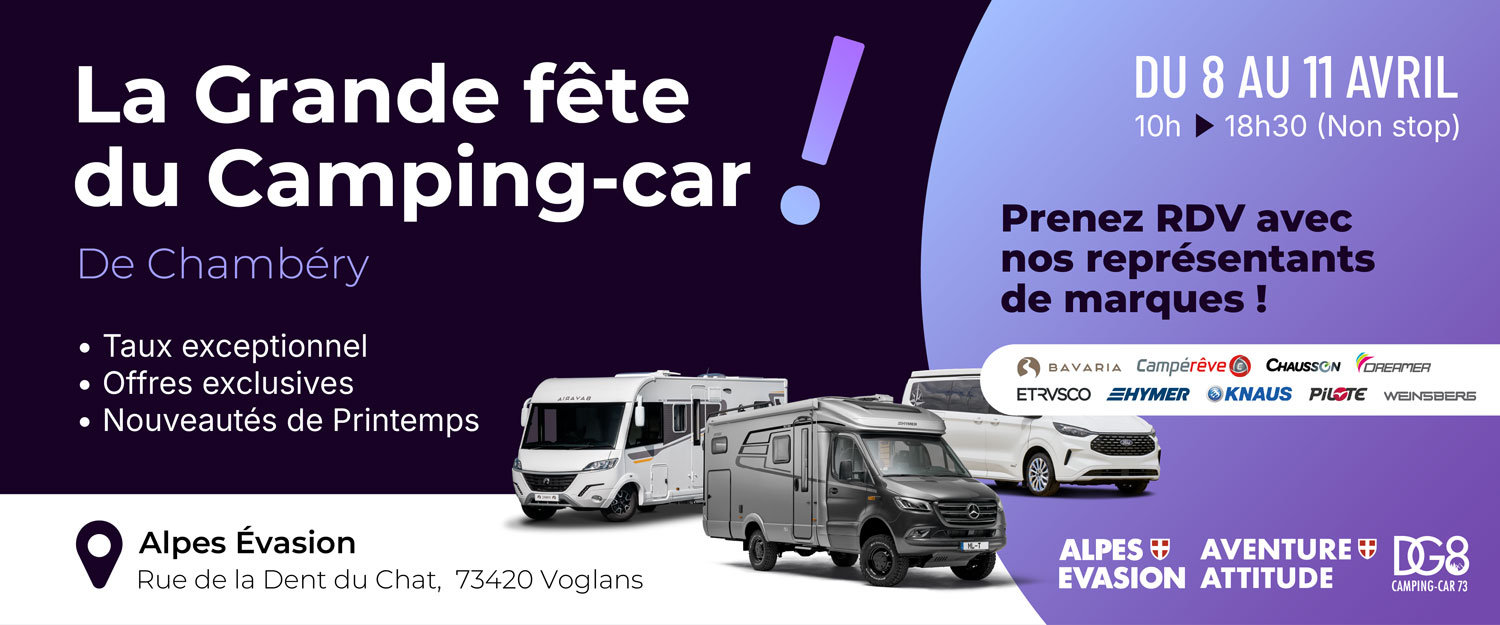 GRANDE FETE CHAMBERY