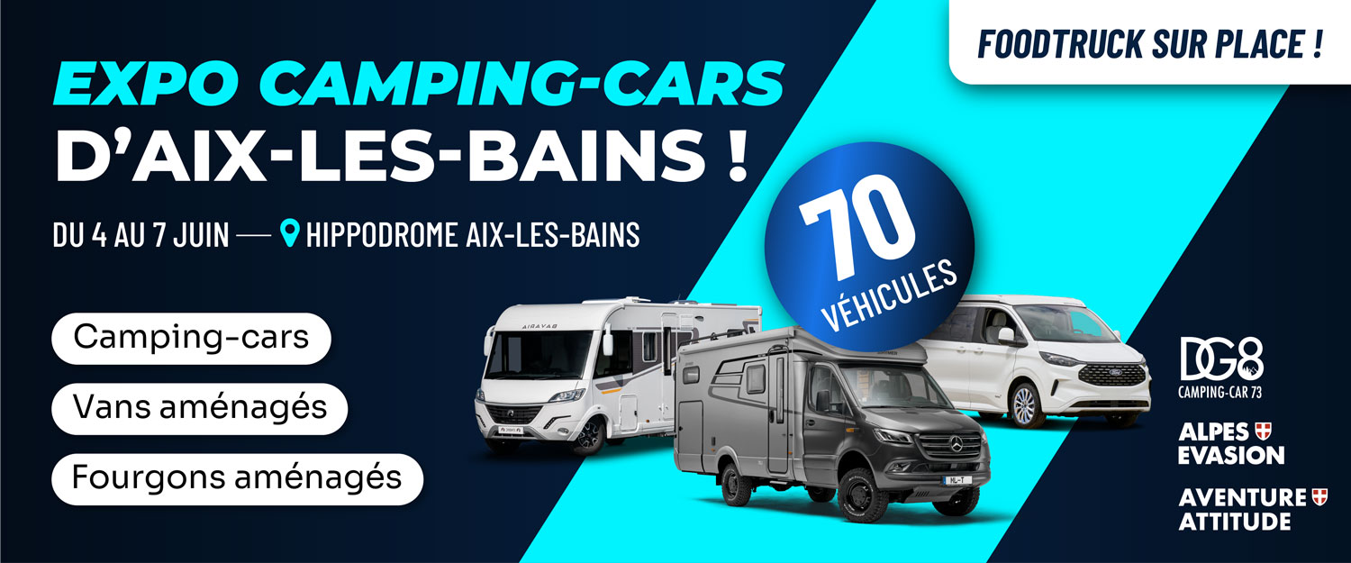 AIX LES BAINS