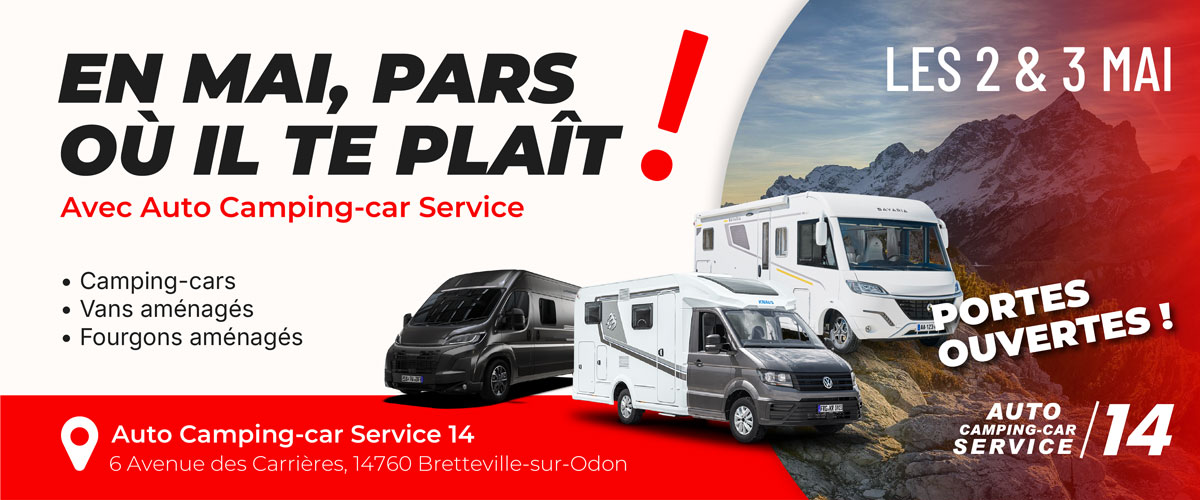 EN MAI PARS OU IL TE PLAIT