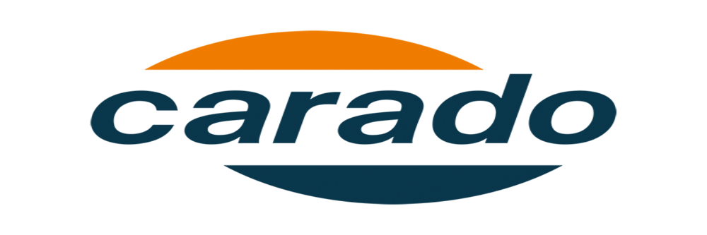 CARADO logo