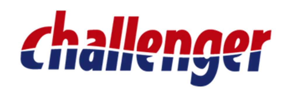 CHALLENGER logo