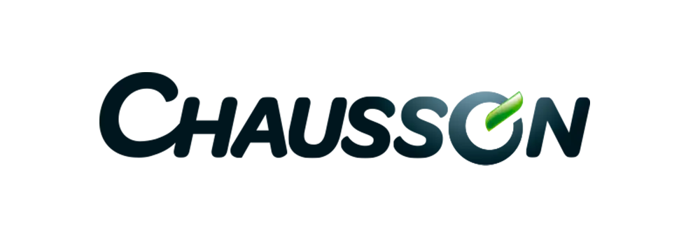 CHAUSSON logo