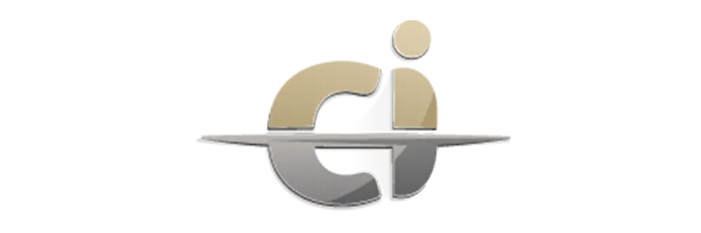 CI logo