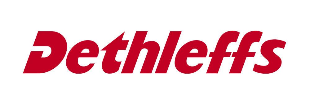 DETHLEFFS logo