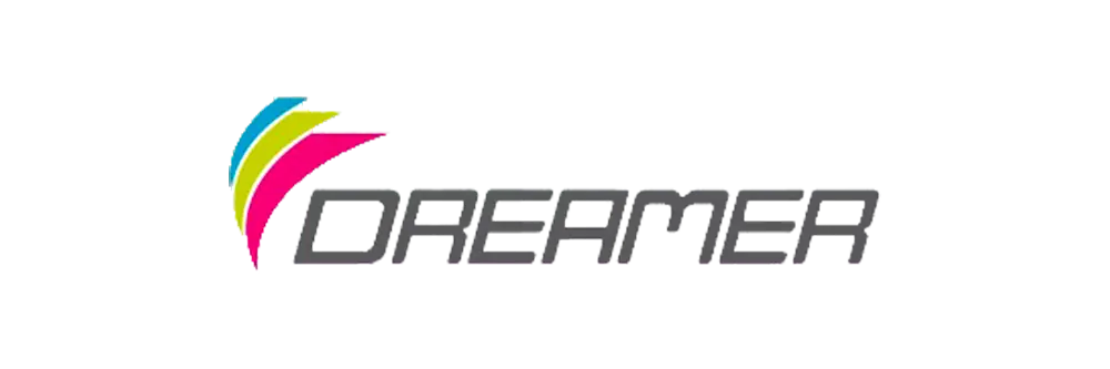 DREAMER logo