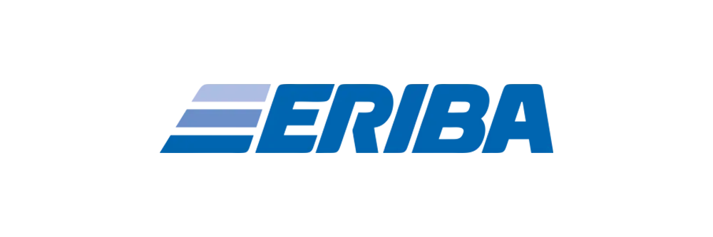 ERIBA logo