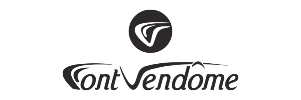 FONT VENDOME logo