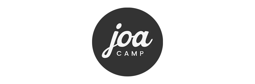 JOA CAMP logo