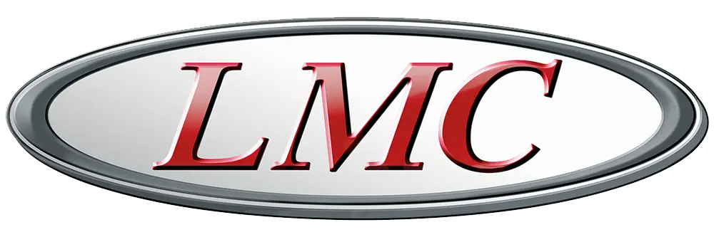 LMC logo