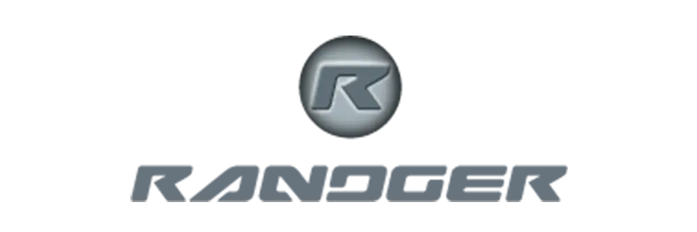 RANDGER logo