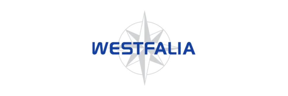 WESTFALIA logo